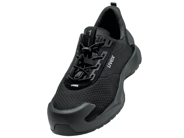 uvex 1 x-craft pro 6802 veiligheidsschoen S1 PL - 45