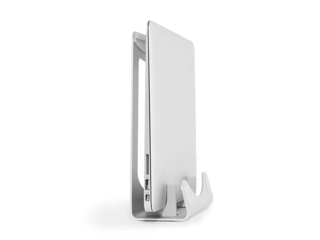 DESQ Aluminum Desktop Notebook Stand