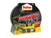 Ruban adhésif Pattex Power Tape 50mmx25m noir