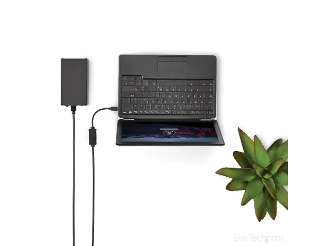 1m USB-C naar eSATA Kabel Usb 3.0 5GBPS