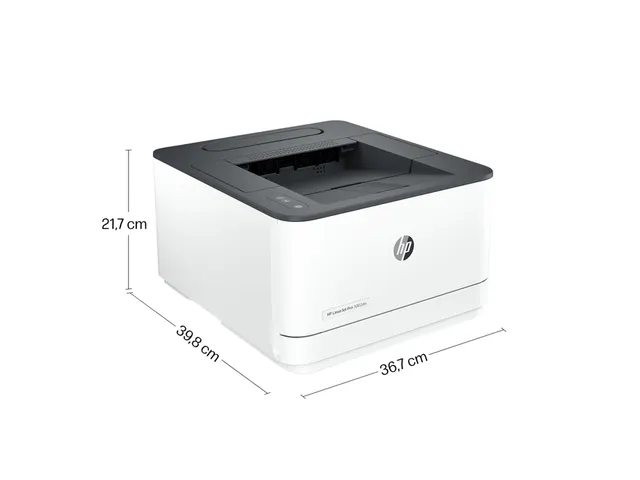 Printer laser HP LaserJet 3002dn