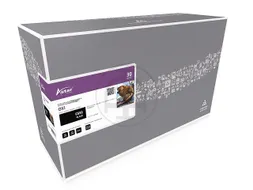 As20141 Astar Oki 46490608 C/Mc Toner Zwart Rebuilt 7000 Pagina's