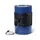 verwarmingsmantel,v. 200l vat,buiten nylon,zwart,450 W