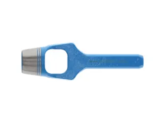 570038 Henkelloche ijzer 38mm - 5