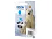 Singlepack Cyan 26XL Claria Premium Ink