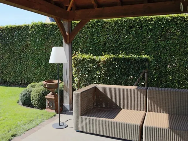 Design Buitenlamp 150cm