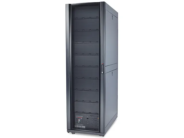 Symmetra PX96/160 Battery Frame