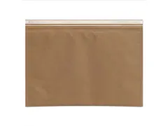 Duurzame Verzendenvelop 320x500mm Bruin 50 Stuks
