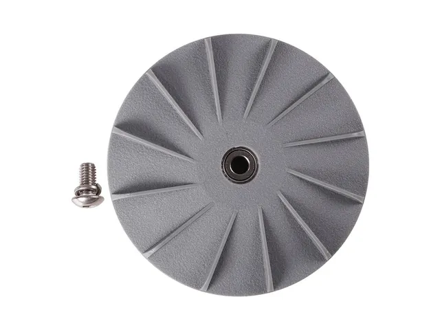 Wash + Cure 3 Barrel Rotor