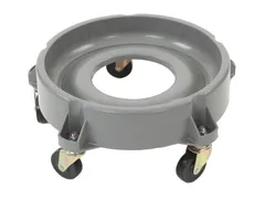 Kunststof trolley voor Ø52cm