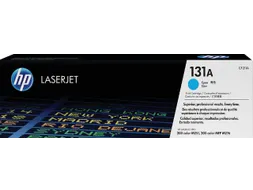 HP CF211A 131A Toner Cyaan 1.800 Pagina's Origineel