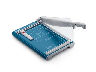 Snijmachine A4 Dahle 560 Bordschaar 35cm - 3