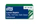 Tork 477423 Lunchservet Advanced Donkergroen 33x33cm