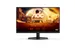 AOC G4 27G42E Monitor 27 Inch 1920 x 1080 Pixels Full HD LCD Zwart