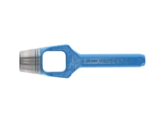 570026 Henkelloche ijzer 26mm - 5