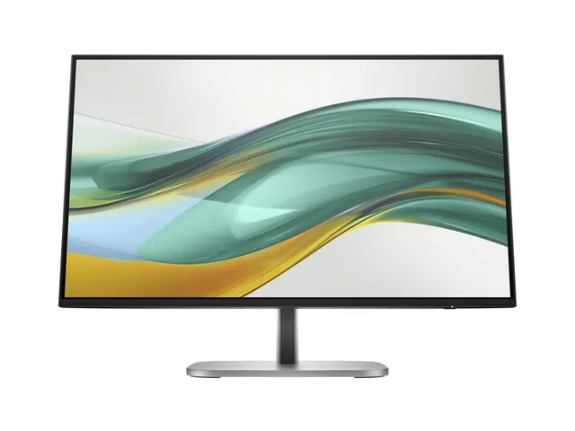 Monitor HP 5 Pro 524pf 23.8inch FHD HDMI DP Smartbuy (EU)