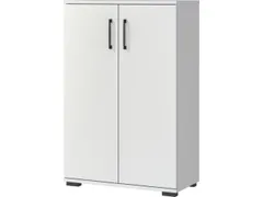 dossierkast,HxBxD 1230x800x400mm,2xinlegbodem,3ordnerhoogte