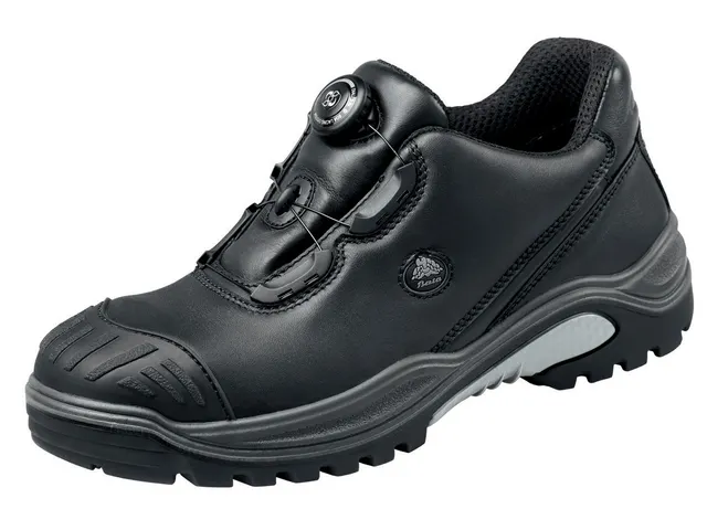 Bata Traxx 218 veiligheidsschoen S3 - 37