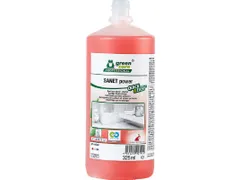 Sanet Power Sanitairreiniger en Ontkalker 325ml