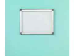 Recto Buitenvitrine 10xA4 vleugeldeur