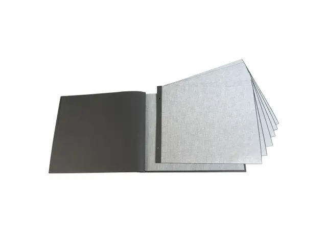 Uitbreiding voor sch roefalbum 37x29cm