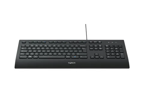 Logitech K280e QWERTY Toetsenbord