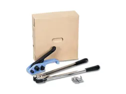 Polyesterbandset Met Spanner En Tang B 13Mm