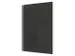 Notitieboek Sigel Quicknote A5 Classic Black geruit softcover 200 pagi