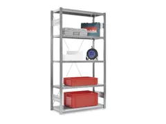 systeemstelling,aanbouwveld,HxBxD 1750x1060x435mm,vakl. 145kg