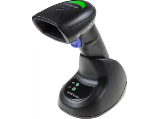 Datalogic QuickScan Handscanner QBT2500 1D/2D zwart Zonder Kabel - 1