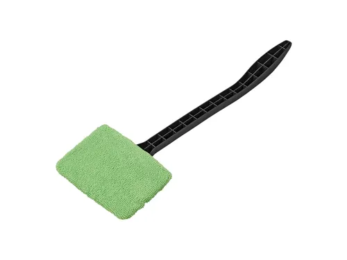 Ruitenreiniger ProPlus microvezel 340mm zwart