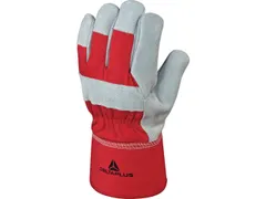 Delta Plus DCTHI koudebestendige lederen handschoenen, maat 10, 12 paa
