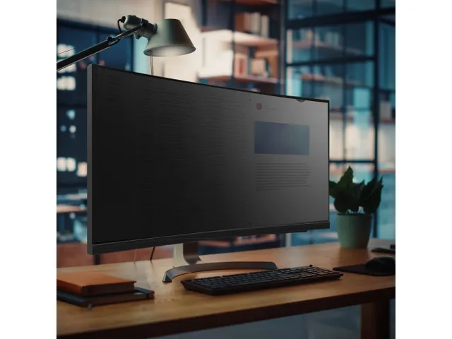 Filtre de confidentialité 35 inch 21: 9