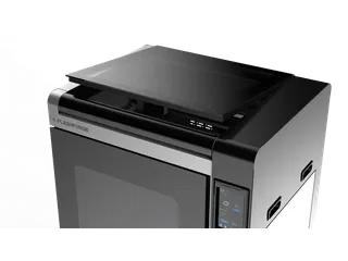 Flashforge Creator 4A-HT IDEX 3D printing - 4