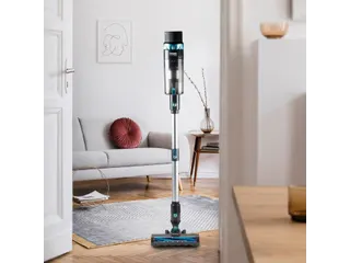 DOMO Steelstofzuiger BLDC 2-in-1 - 4