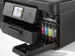 Multifonction Jet d'encre Brother DCP-J1460DW