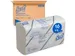 Handdoek Scott Slimfold m-vouw 1-laags 19x29,5cm wit 16x110stuks 5856