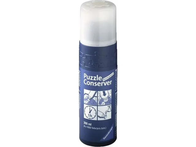 Puzzellijm Ravensburger 200ml