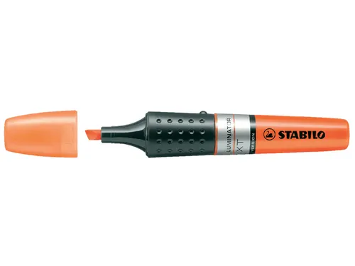 Markeerstift Stabilo Luminator Xt Oranje
