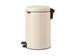 Pedaalemmer NewIcon 12 Liter Soft Beige