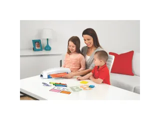 Lamineermachine Fellowes Lunar+ A3 blauw - 5