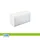 CMT Handdoekpapier Z-vouw Eco Recycled 2-laags 23x24cm wit 4000 Stuks