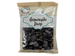 Drop gemengd 750gr