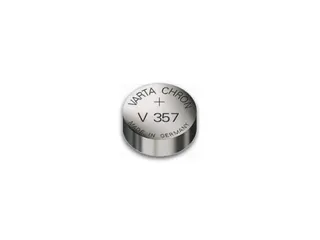 Horlogebatterij 1.55V-180mA SR44 357.801.111 (1ST/BL) - 1