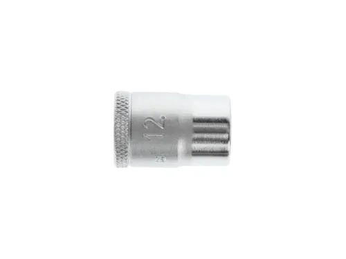 D 30 12 Dopsleutel 3/8 inch UD profiel 12mm