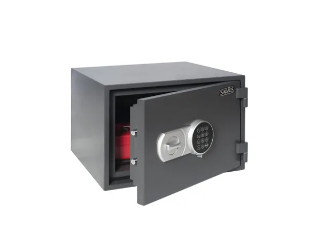 Brandwerende Kluis Salvus Torino 1 Elektronisch slot