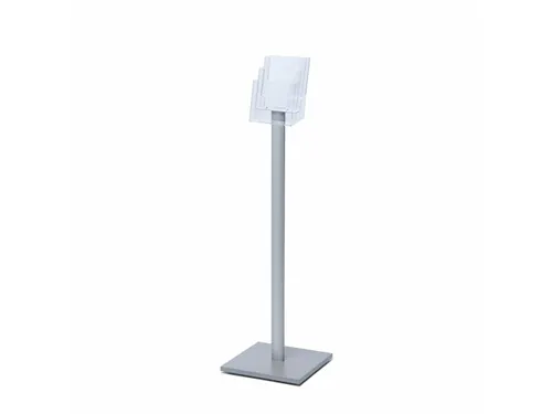 Brochurehouder Design Standaard 3xA5