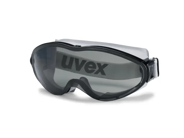 Uvex Ultrasonic 9302-286 Ruimzichtbril