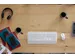 Logitech Signature MK650 Combo for Business, draadloze toetsenbord- en