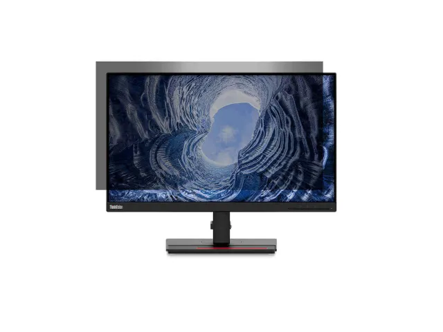 Targus 4VU, 60,5 cm (23.8 inch), 16:9, Monitor, Randloze privacyfilter